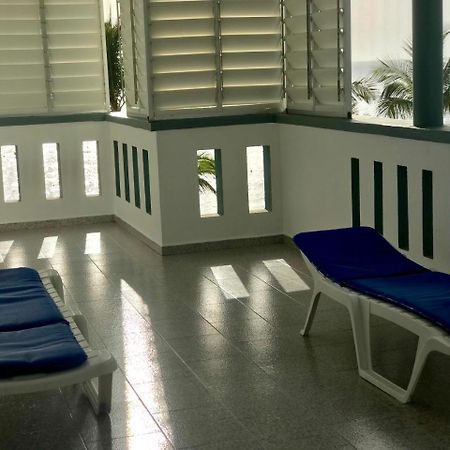 Apartmán Nisamar 1ºa Puerto De Naos Exteriér fotografie