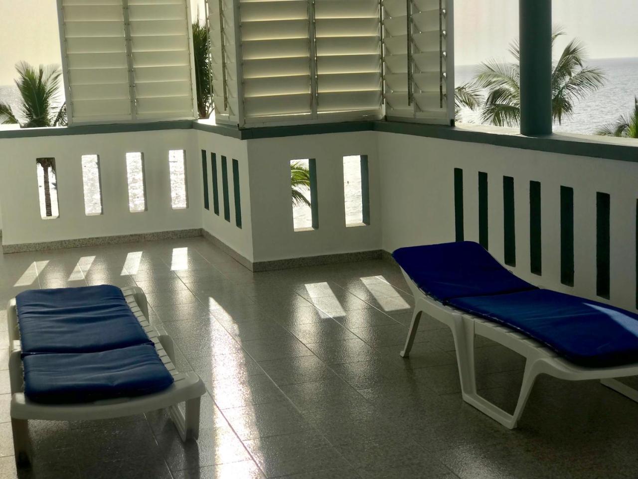 Apartmán Nisamar 1ºa Puerto De Naos Exteriér fotografie