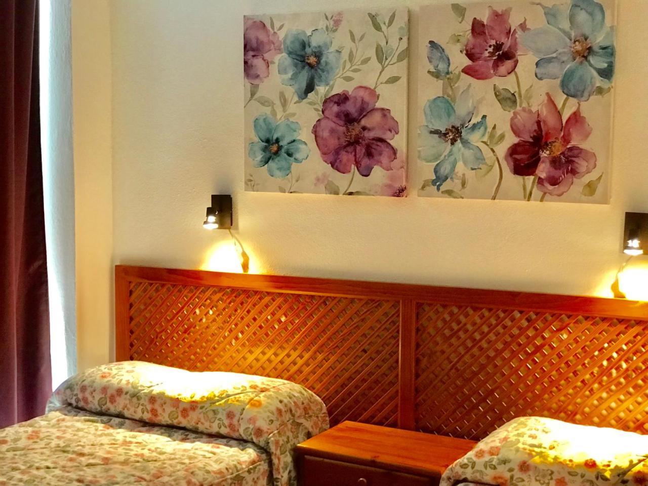 Apartmán Nisamar 1ºa Puerto De Naos Exteriér fotografie